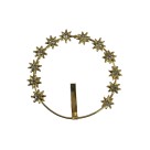 CS136110 - Resplendor p/ Coroa (P) - 7x7,5cm