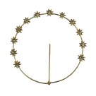 CS136112 - Resplendor p/ Coroa (G) - 11x10,5cm