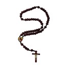 TE950870 - Terço c/ Oração do Perdão- 33cm