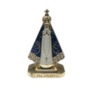 PD610101 - Pedestal Para Carro N. Sra. Aparecida - 5x3cm