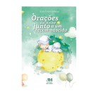 LI726488 - Orações da Noite Junto a Um Recém-Nascido - 23x15,5cm