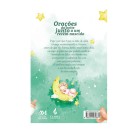 LI726488 - Orações da Noite Junto a Um Recém-Nascido - 23x15,5cm