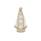 IM100107 - Imagem N. Sra. Aparecida c/ Strass - 11,5x6cm