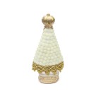 IM100245 - Imagem N. Sra. Aparecida Fluorescente - 16,5x7cm
