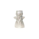 IM721000 - Imagem Anjo Perolado - 7,5x4cm