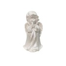 IM721010 - Imagem Anjo Perolado - 12x6cm