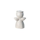 IM721000 - Imagem Anjo Perolado - 7,5x4cm