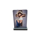 PE720807 - Pedestal N. Sra. das Dores Infantil MDF - 7,5x5,5cm