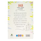 AT721063 - 333 Histórias da Bíblia para Colorir - 22x15,5cm