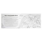 AT721070 - Aventuras da Bíblia para Colorir - 27x20cm
