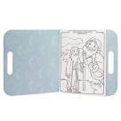 AT721073 - Arca de Noé e Outras Histórias - 25x23,5cm