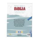 AT721082 - Vamos Colorir a Bíblia Salmos - 27x20cm