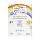 AT721090 - Colorindo Histórias da Bíblia -  27x20cm
