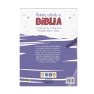 AT721081 - Vamos Colorir a Bíblia as Criações de Deus - 27x20cm