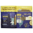 AT722060 - Infográficos da Bíblia - 27x20cm