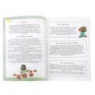 AT722250 - 1.000 Adesivos de Incentivo para Educadores Cristãos - 27,5x20,5cm