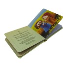 BI720112 - Bíblia para Crianças - 15,5x16cm