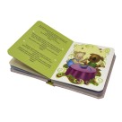 LI720230 - Orações para Meninas - 12,5x15,5cm