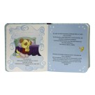 LI720232 - Orações para Meninos - 12,5x15,5cm