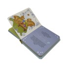LI720232 - Orações para Meninos - 12,5x15,5cm