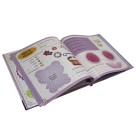 LI800120 - O Livro do Bebê - 26x26cm