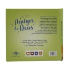 LI720240 - Como Pedir Somos Filhos de Deus - 20,5x20,5cm