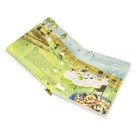 LI720250 - Meu Primeiro Livro de Orações - 22x17,5cm
