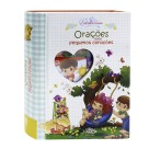 LI720255 - Orações para Pequenos Corações - 23x18,5cm