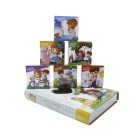 LI720255 - Orações para Pequenos Corações - 23x18,5cm