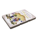 LI720255 - Orações para Pequenos Corações - 23x18,5cm