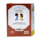LI720255 - Orações para Pequenos Corações - 23x18,5cm