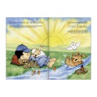 LI720270 - O Salmo 23 para Crianças - 20x13,5cm