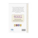 LI720274 - O Sermão da Montanha para Crianças - 20x13,5cm