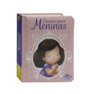 LI720230 - Orações para Meninas - 12,5x15,5cm