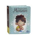 LI720232 - Orações para Meninos - 12,5x15,5cm