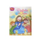 LI720418 - Parábolas de Jesus - 13x10cm