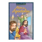 LI720525 - Atos dos Apóstolos - 21X14cm