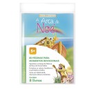 LI720720 - Kit Histórias Bíblicas Favoritas - 20x27cm
