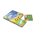 LI720910 -  Meu Primeiro Tesouro Bíblico - 23x19cm