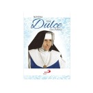 LI47103 - Novena Irmã Dulce dos Pobres - 13x9cm