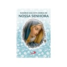 LI116308 - Rosário das Sete Dores de Nossa Senhora - 13x9cm