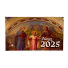LI116800 - Planner 2025 - 18x10,5cm