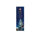 LI116750 - Box Caminhando com Maria - 28,5x24cm