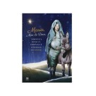LI116750 - Box Caminhando com Maria - 28,5x24cm