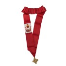 DR410001 - Fita Apostolado Da Oração Masculina - 62x5cm