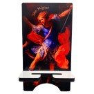 DR11182 - Porta Celular São Miguel Arcanjo MDF - 17x9,5cm