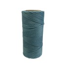 COM540120 - Cordonê Encerado Turquesa c/ 100 gramas - 1mm (398)