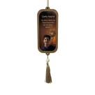 AO4102962 - Adorno Beato Carlo Acutis MDF - 25x6,5cm