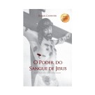 LI116439 - O Poder do Sangue de Jesus - 18x12cm