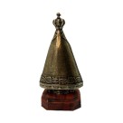 AO295078 - Pedestal N. Sra. Aparecida - 10x6cm